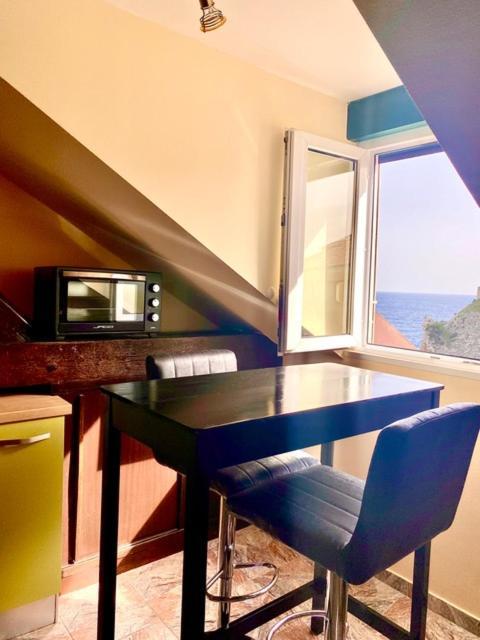 Summer-Sea View Apartment Dubrovnik Exterior foto